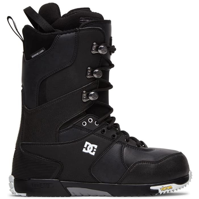 speed lace snowboard boots