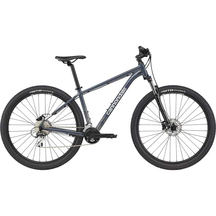 Cannondale Trail Mountain Bike Sun Ski Sports
