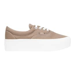 Vans Women's Era Stackform Casual Shoes