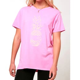 O'Neill Women's Pineapple Vibe T Shirt