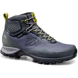 Tecnica Women's Plasma Mid S GOR-TEX Hiking Boots