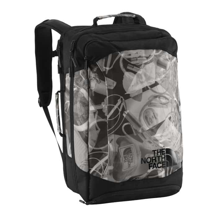 The north face on sale refractor