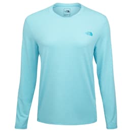 The North Face Women's Wander Long Sleeve Top