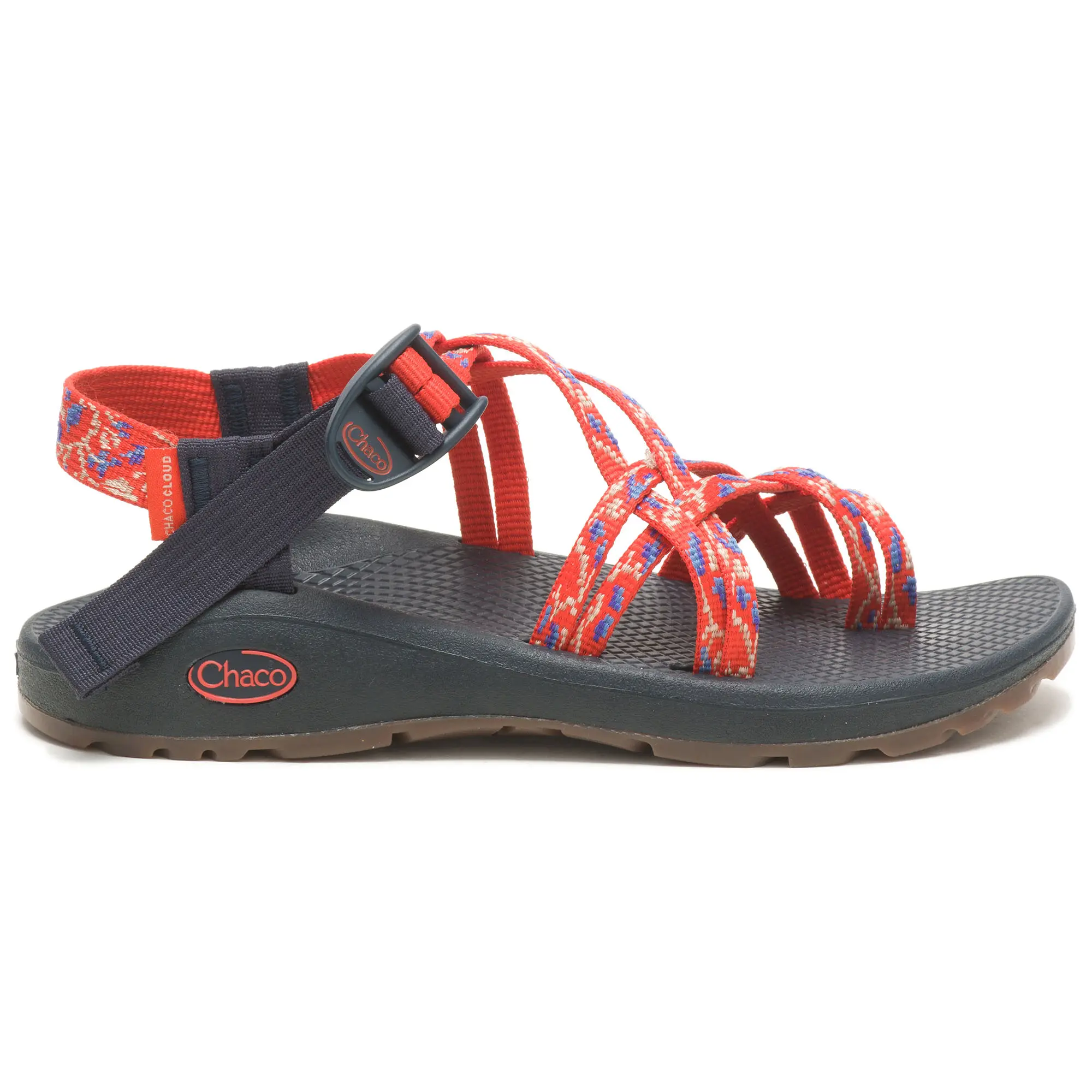 Chaco Women's ZX/2 Cloud Casual Sandals -  00840333084397