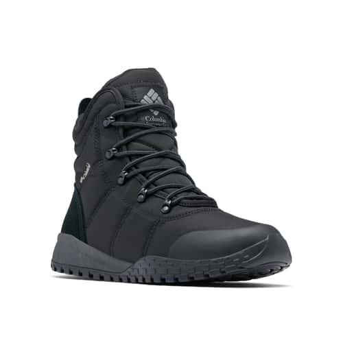 Columbia heated boots online