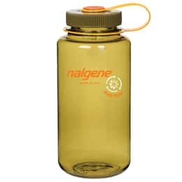 Nalgene 32 oz Wide Mouth Sustain Water Bottle