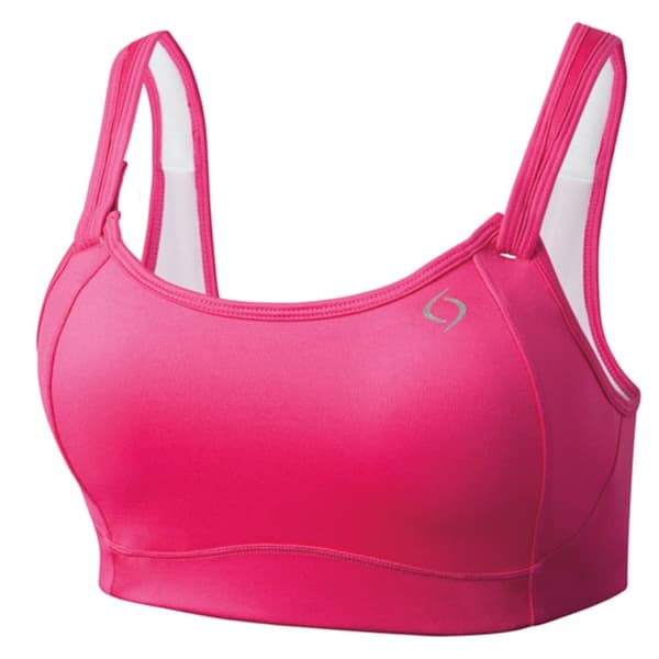 Moving Comfort Women's Fiona Sports Bra Sun and Ski Sports Sun & Ski