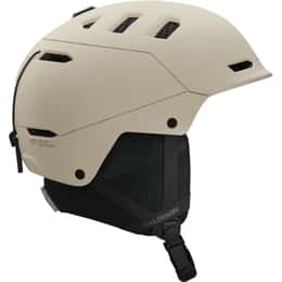Salomon Husk Pro MIPS Snow Helmet
