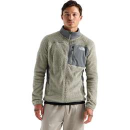 The North Face Men's Alpedge Fleece Jacket