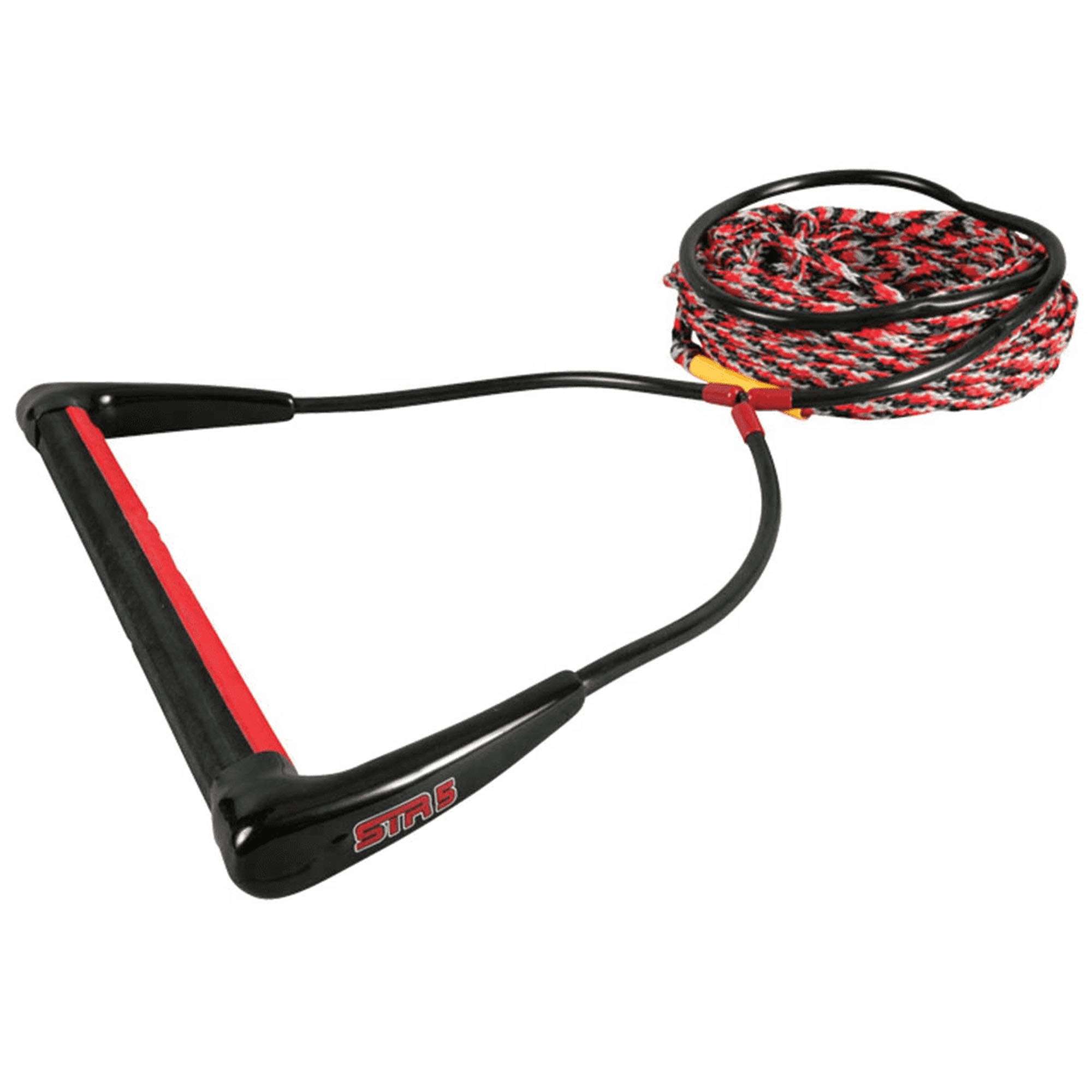 Straight Line STR Five With Dyneema Line Combo '20