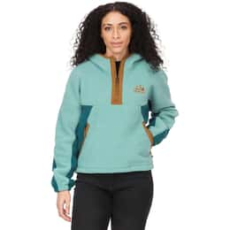 Marmot Women's Super Aros Fleece Hoodie