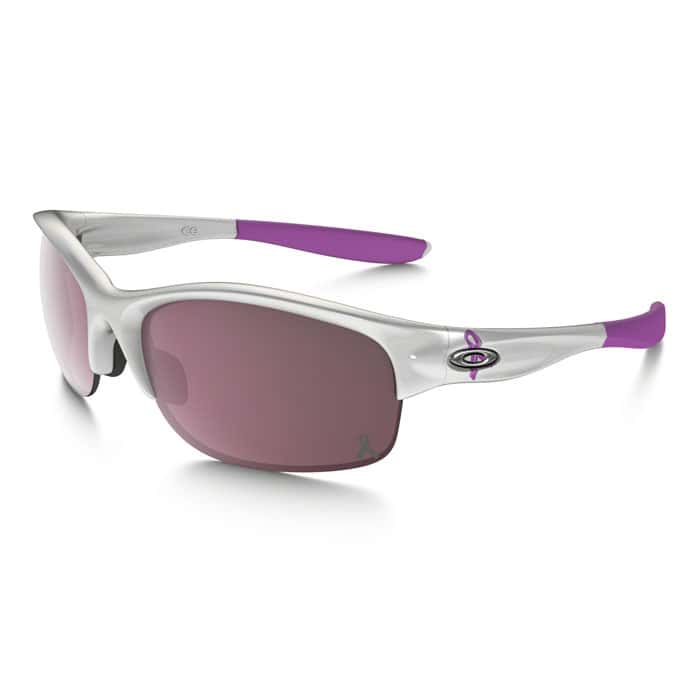 Oakley Women's Commit SQ Sunglasses Breast
