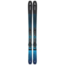 Atomic Men's Maverick 86 C R Skis with M10 Bindings '22
