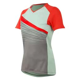 Pearl Izumi Women's Launch Bike Jersey