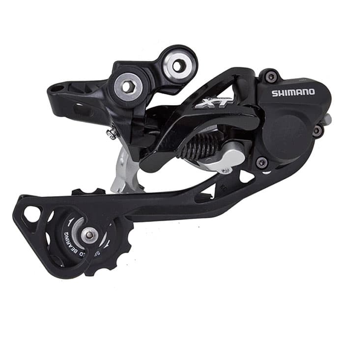 shimano shadow derailleur