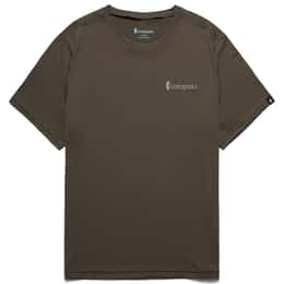 Cotopaxi Men's Fino Tech Tee Shirt