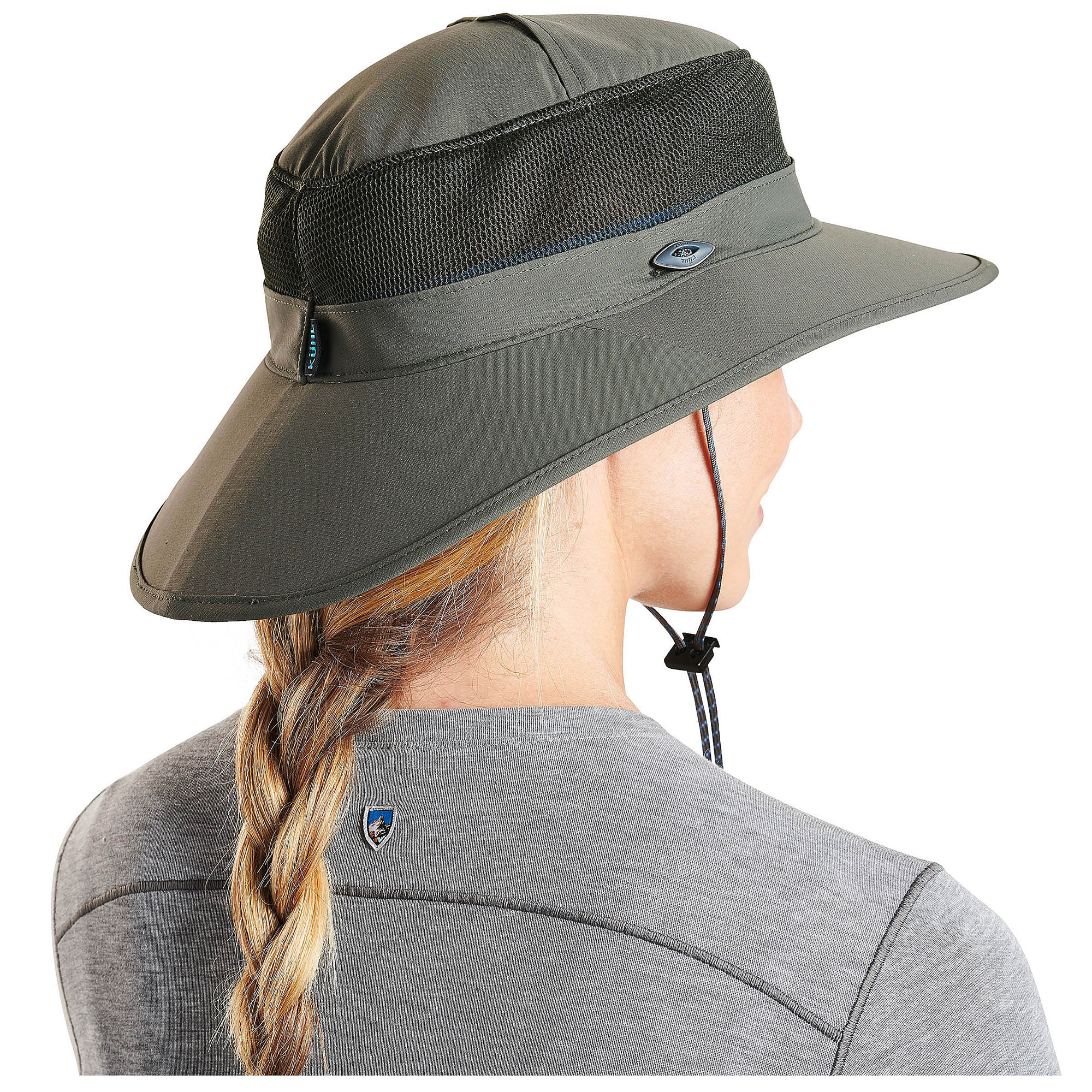 kuhl sun blade hat