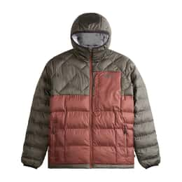 Picture Organic Clothing Men's Scape Down Jacket