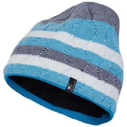 Spyder Men's Nebula Hat Stripe