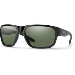 Smith Arvo Polarized Sunglasses