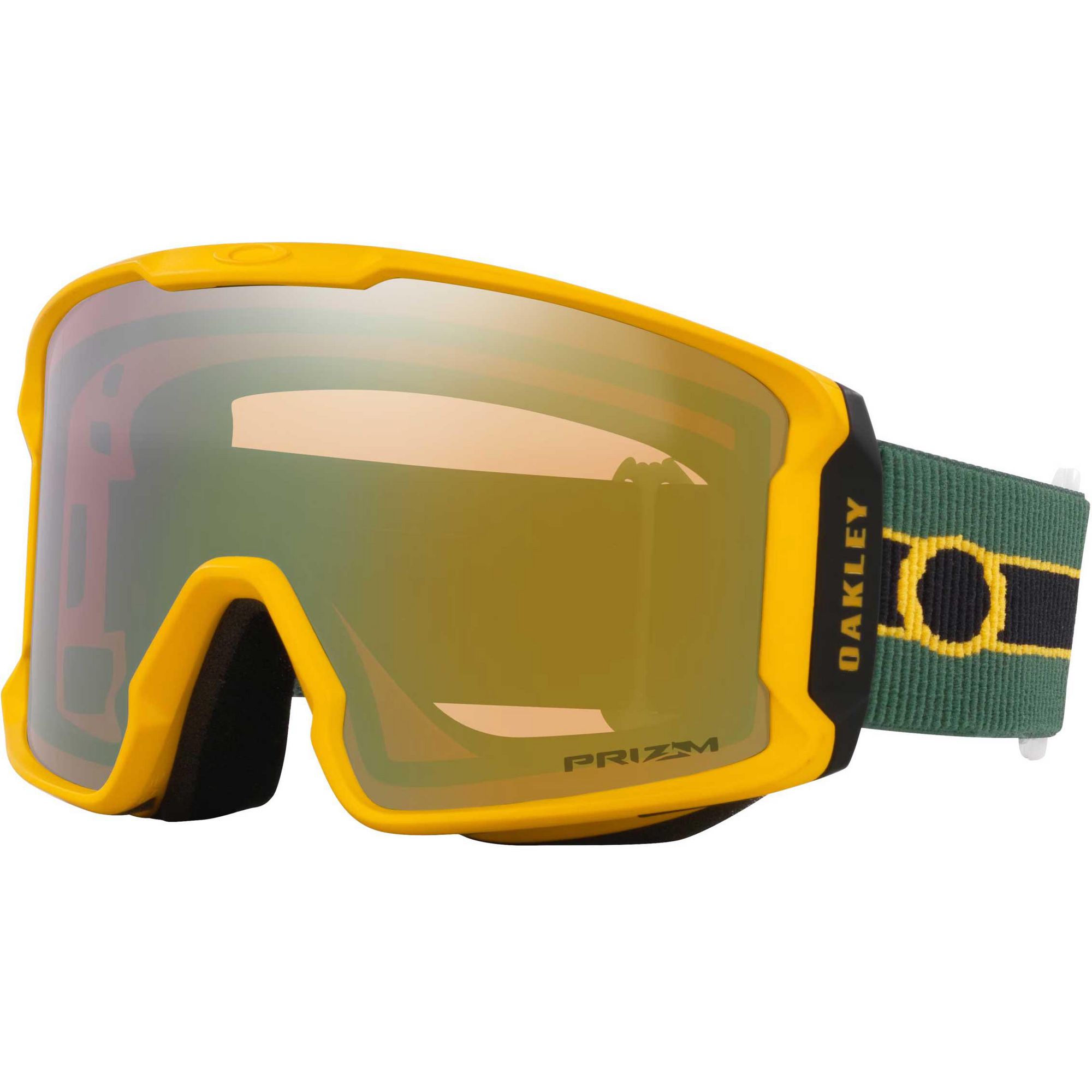 Oakley Line Miner