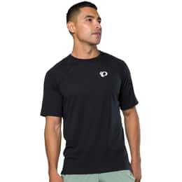 Pearl Izumi Men's Canyon Short Sleeve Jersey
