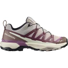 Salomon Women's X ULTRA 360 EDGE Hiking Shoes