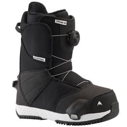 Burton Kids' Zipline Step On® Snowboard Boots '22
