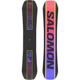 Salomon Men's Huck Knife Pro Wide Snowboard '25