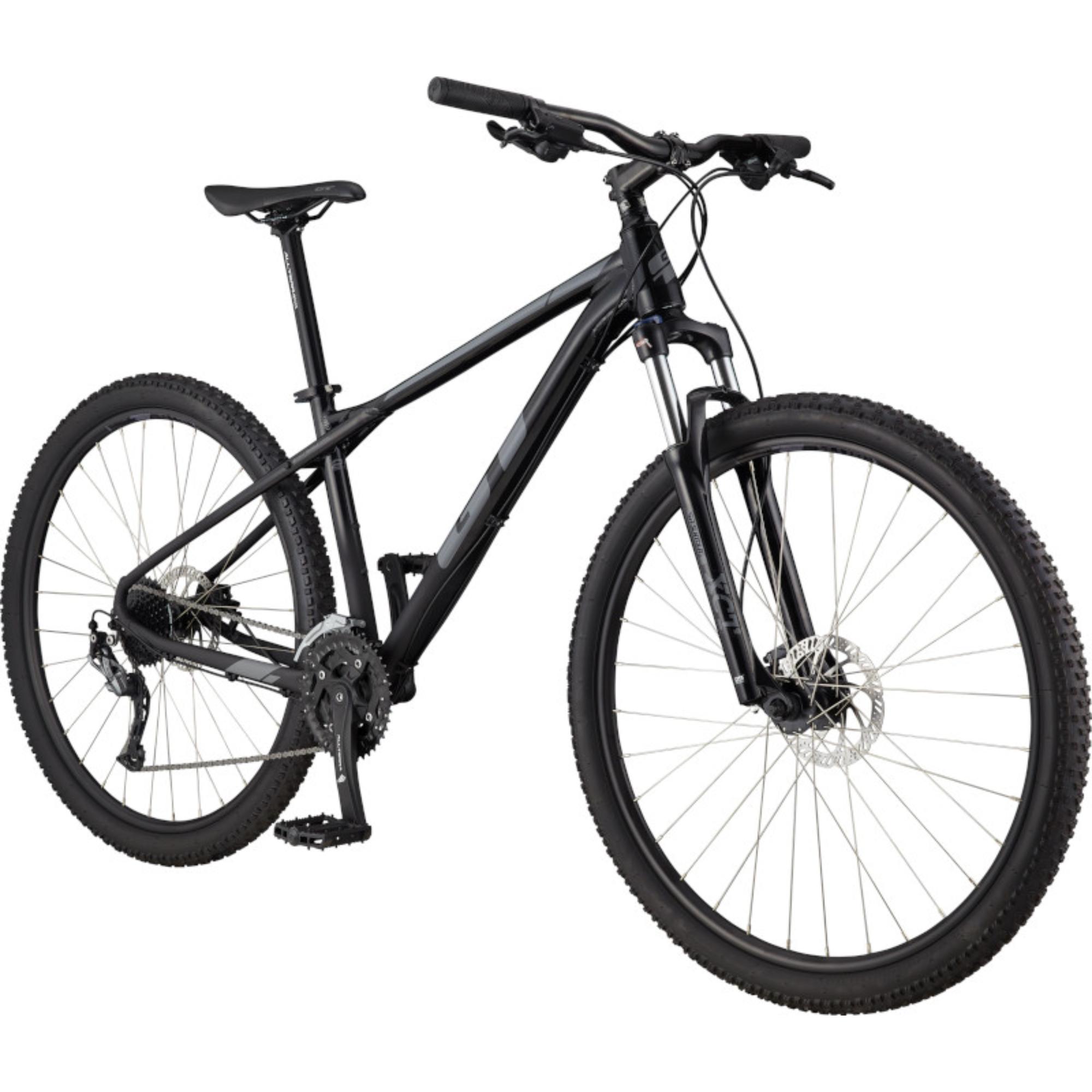 gt mtb アバランチェ　disc 29er GT Avalanche Sport 29 (アバランチェ スポーツ 29) | 公式日本