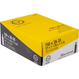 Sunlite 700 x 28-35 Standard Schrader Valve Tube