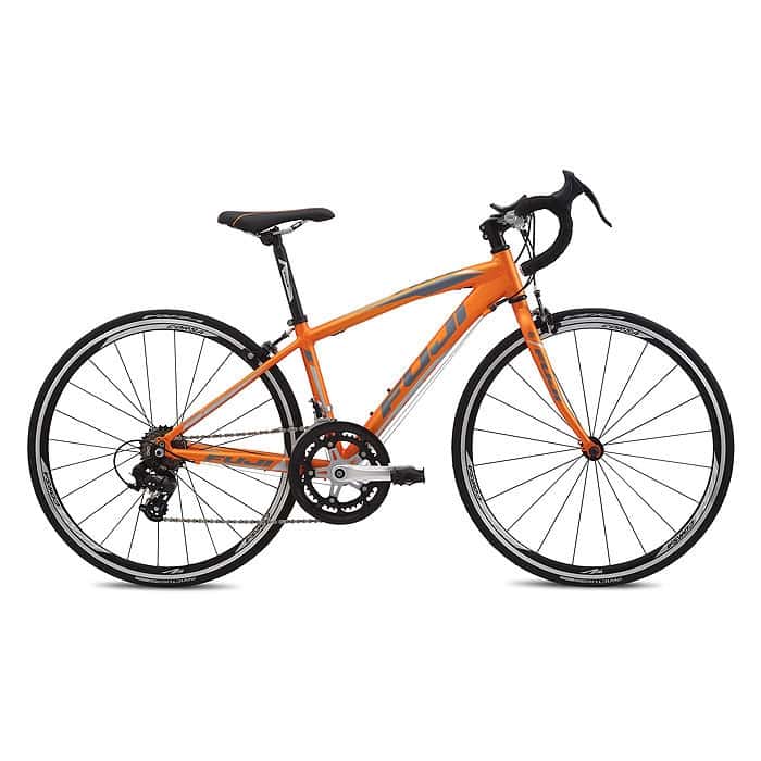 Fuji Youth Ace 650c Comp Road Bike '14