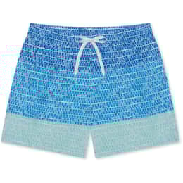 Chubbies Men's The Ocean Trifecta 5.5" Swim Trunks