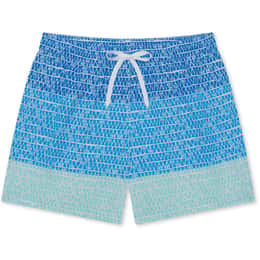 Chubbies Men's The Ocean Trifecta 5.5" Swim Trunks