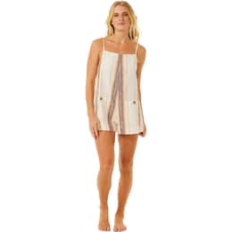 Rip Curl Women's Classic Surf Stripe Onesie