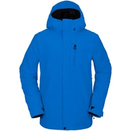 Volcom Men's L GORE-TEX® Snow Jacket