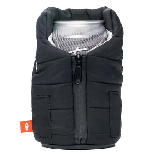 Puffin The Puffy Vest Can Insulator alt image view 0