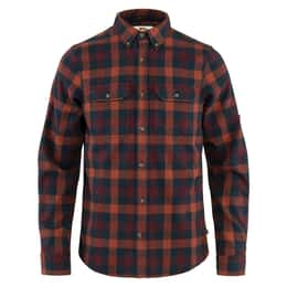 Fjallraven Men's Skog Shirt