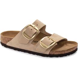 Birkenstock Women's Arizona Big Buckle Sandals