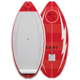 Hyperlite Shift Wakesurf Board '26