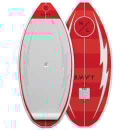 Hyperlite Shift Wakesurf Board '26