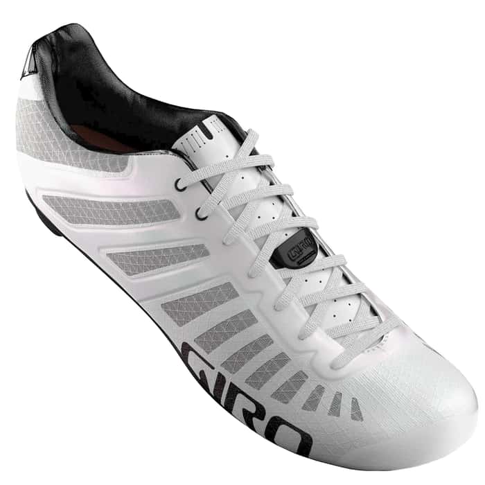 Giro Men's Empire SLX Road Bike Shoes