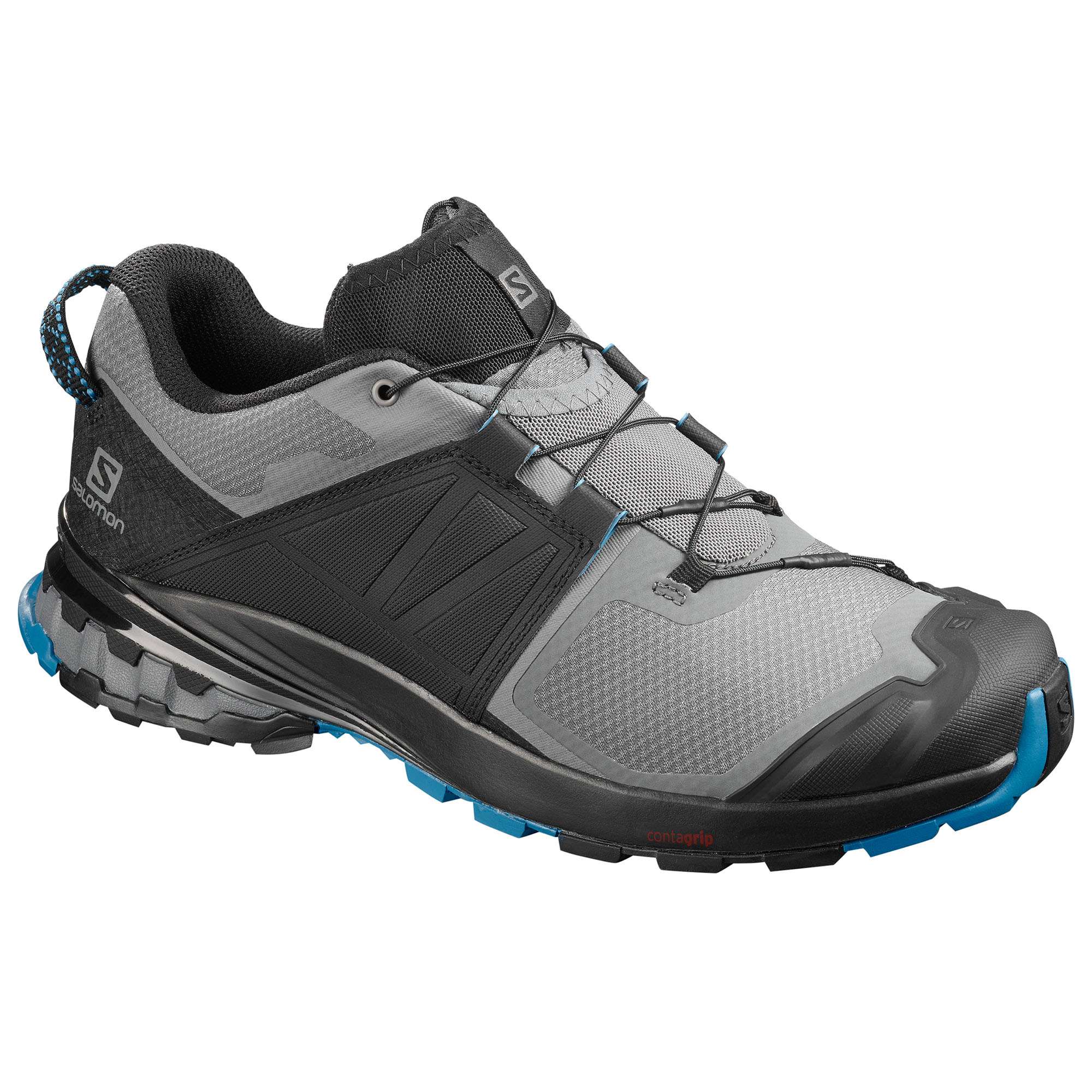 Salomon Men's XA Wild Hiking Shoes