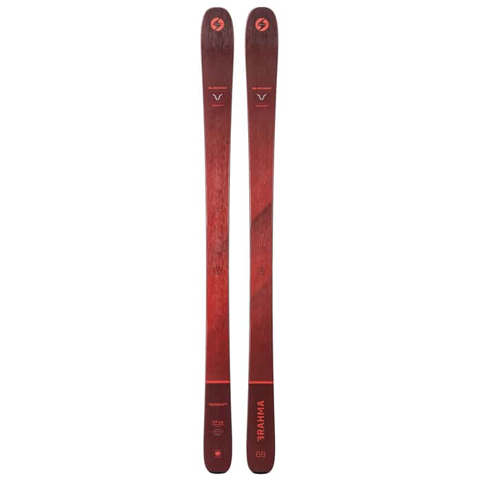 Blizzard Men's Brahma 88 All Mountain Skis