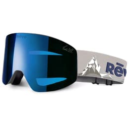 Revo x Bode Miller No. 6 Ski Goggles