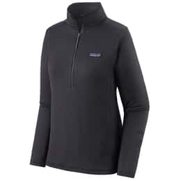 Patagonia Women's R1 Daily Zip Neck Fleece