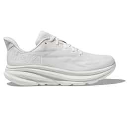 HOKA Women's Clifton 9 Wide Running Shoes