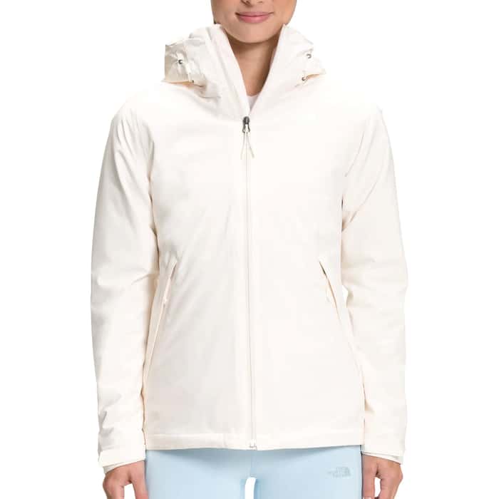 The North Face Women's Carto Triclimate Jacket