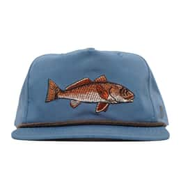 Duck Camp Men's Redfish Hat