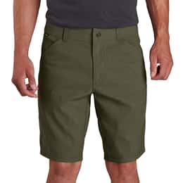 KUHL Men's Renegade 10" Shorts